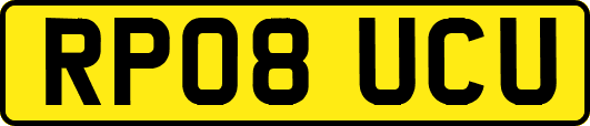 RP08UCU