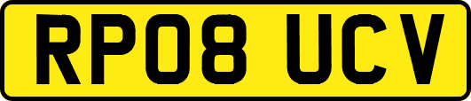 RP08UCV