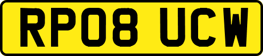 RP08UCW