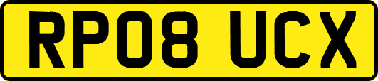 RP08UCX