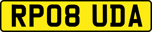RP08UDA