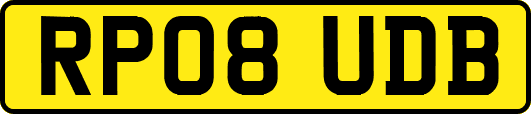 RP08UDB