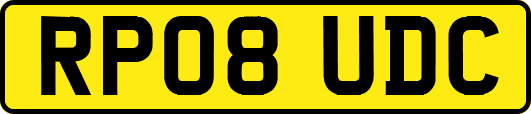 RP08UDC