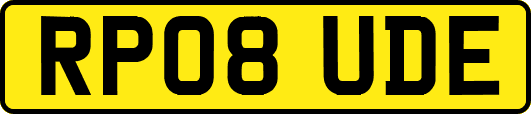 RP08UDE