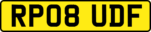 RP08UDF