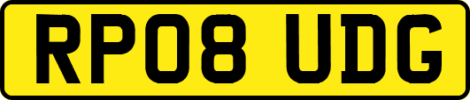 RP08UDG