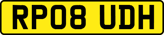 RP08UDH