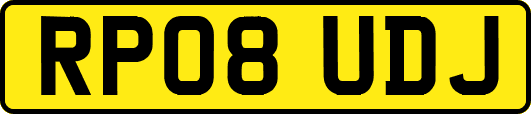 RP08UDJ