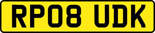 RP08UDK