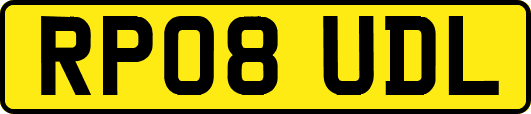 RP08UDL