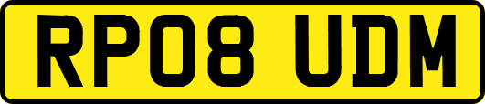RP08UDM