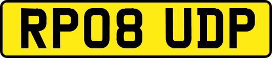 RP08UDP