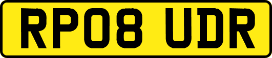 RP08UDR