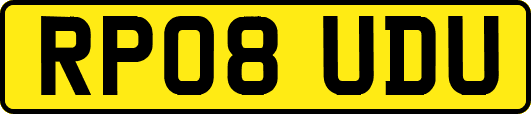RP08UDU