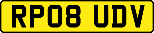 RP08UDV