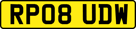 RP08UDW