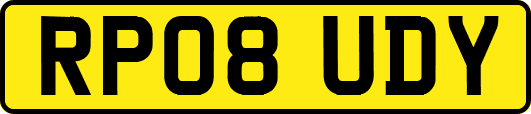 RP08UDY