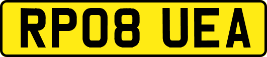 RP08UEA