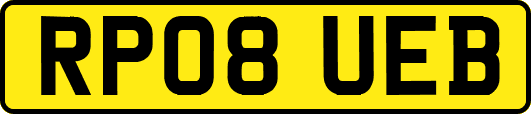 RP08UEB