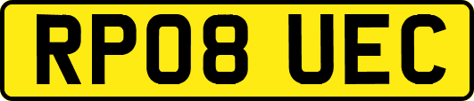 RP08UEC