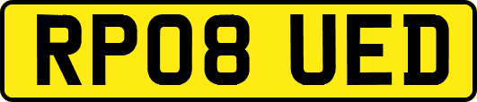 RP08UED