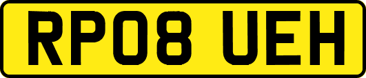 RP08UEH