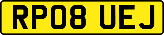 RP08UEJ