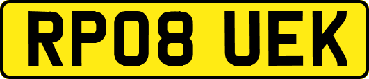 RP08UEK