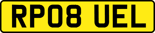 RP08UEL
