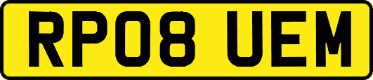 RP08UEM