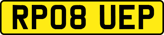 RP08UEP
