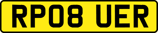 RP08UER