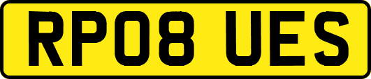 RP08UES