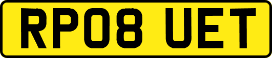 RP08UET