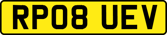 RP08UEV