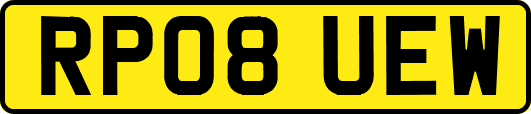 RP08UEW