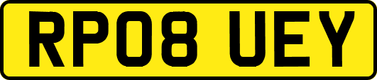 RP08UEY