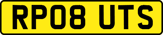RP08UTS