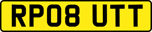 RP08UTT