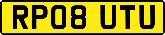 RP08UTU