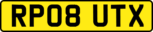 RP08UTX
