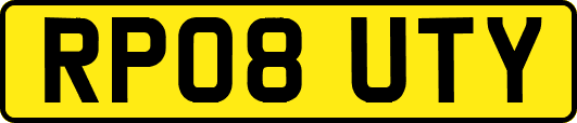 RP08UTY