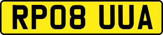 RP08UUA