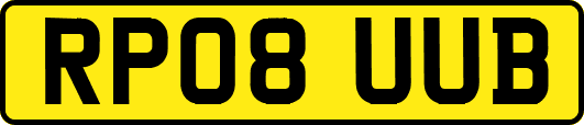 RP08UUB