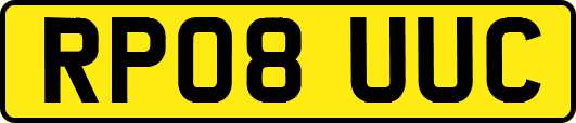 RP08UUC