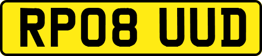 RP08UUD