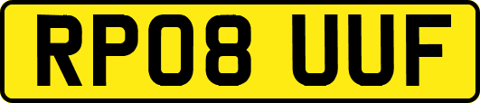 RP08UUF