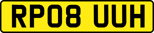 RP08UUH