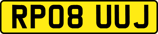 RP08UUJ