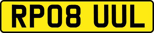 RP08UUL